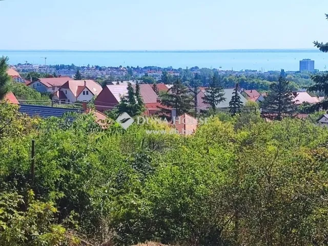 Eladó üdülő és hétvégi ház Balatonfüred 44 nm