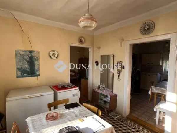 Eladó ház Köveskál 70 nm