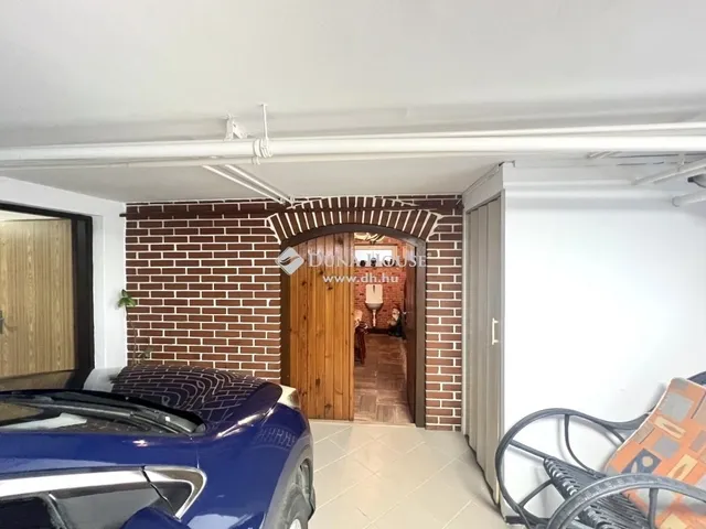 Eladó ház Nemesvámos 120 nm