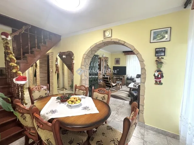Eladó ház Nemesvámos 120 nm