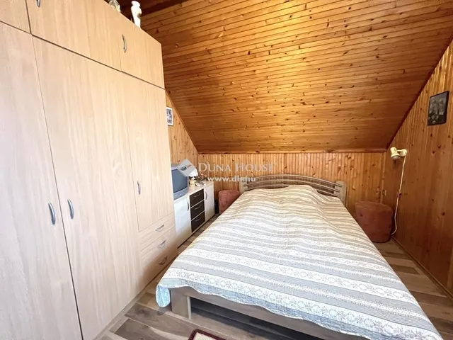 Eladó ház Nemesvámos 120 nm
