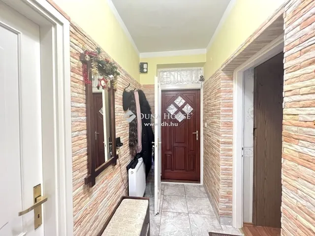 Eladó ház Nemesvámos 120 nm