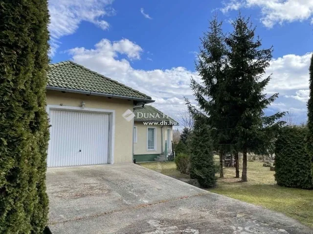 Eladó ház Zirc 94 nm
