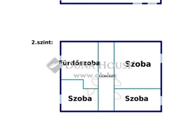 Eladó ház Veszprém, Cholnokyváros 130 nm