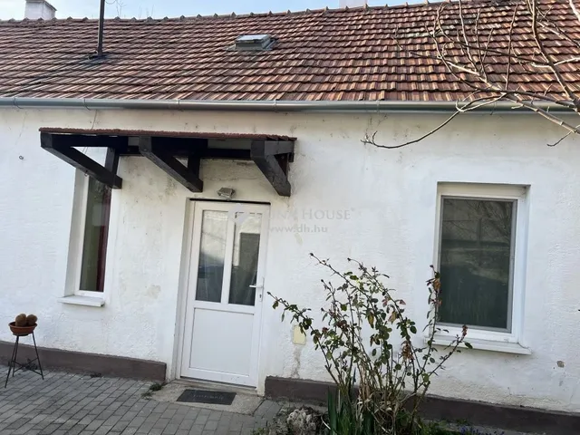 Eladó ház Veszprém, Jeruzsálemhegy 67 nm