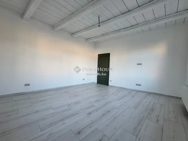Eladó ház Bánd 80 nm