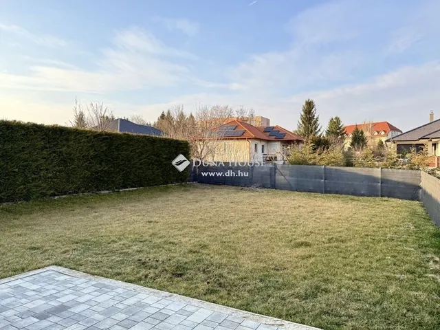Eladó ház Herend 104 nm