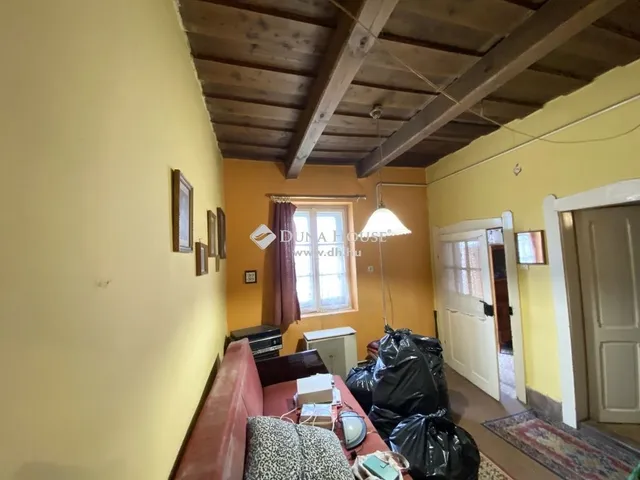 Eladó ház Devecser 45 nm