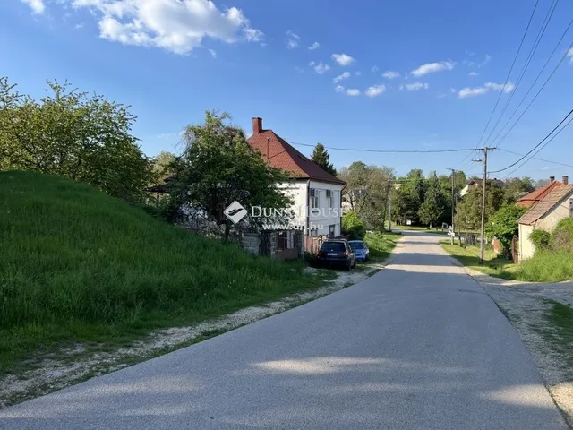Eladó telek Dudar 4421 nm
