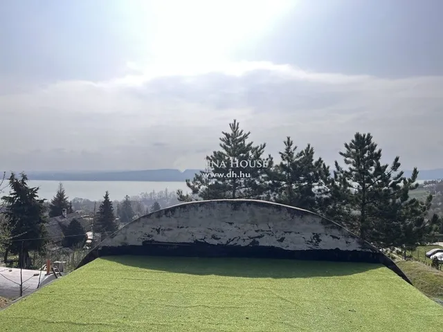 Eladó mezőgazdasági ingatlan Tihany 84 nm