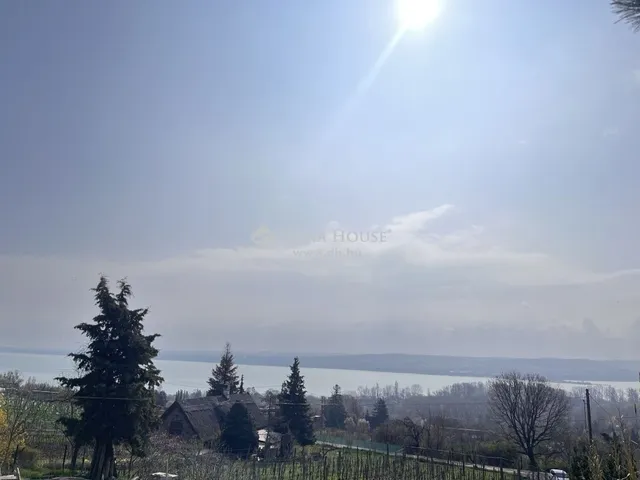 Eladó mezőgazdasági ingatlan Tihany 84 nm