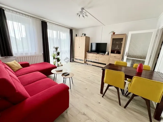 Eladó lakás Veszprém 54 nm