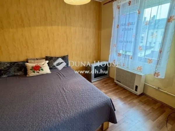 Eladó lakás Veszprém 53 nm