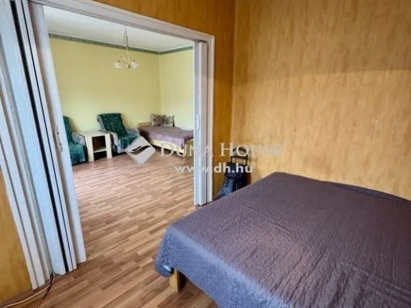 Eladó lakás Veszprém 53 nm