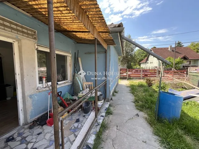 Eladó ház Berhida 81 nm