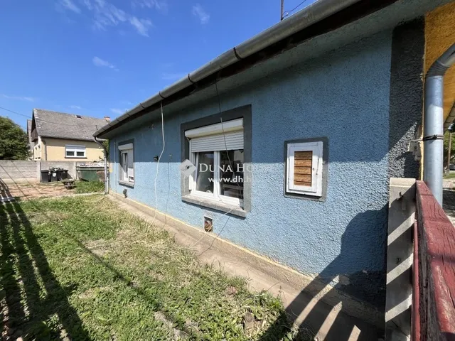 Eladó ház Berhida 81 nm