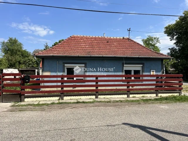 Eladó ház Berhida 81 nm