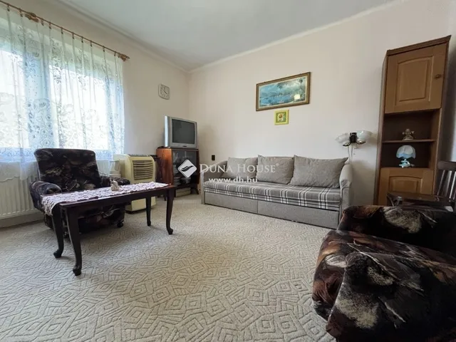 Eladó ház Balatonfűzfő 92 nm