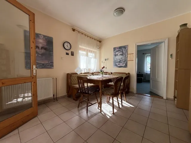 Eladó ház Balatonfűzfő 92 nm