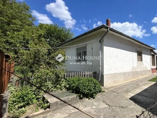 Eladó ház Balatonfűzfő 92 nm