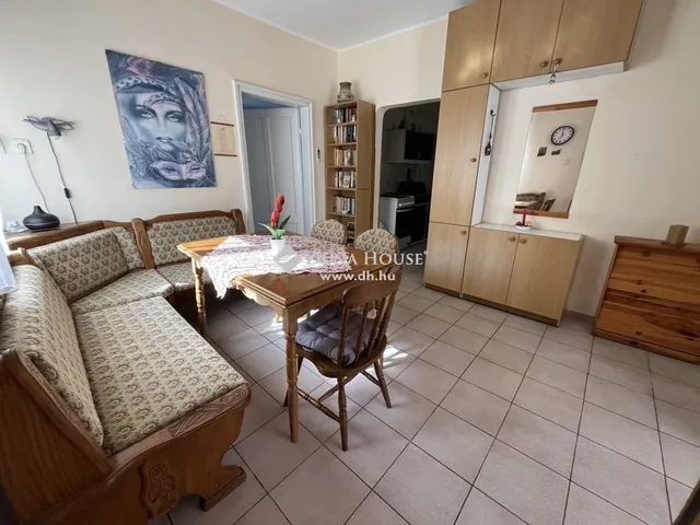 Eladó ház Balatonfűzfő 92 nm