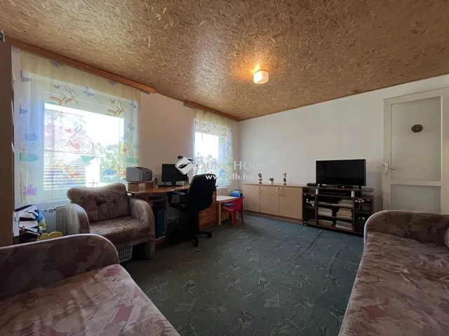 Eladó ház Balatonfűzfő 92 nm