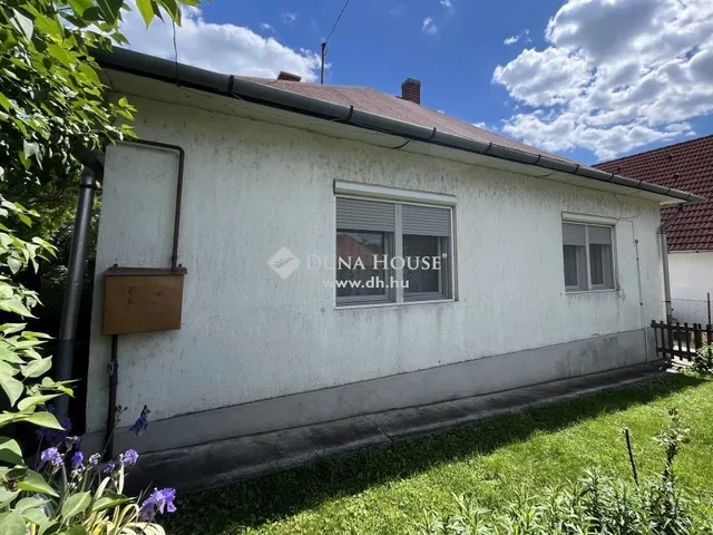 Eladó ház Balatonfűzfő 92 nm