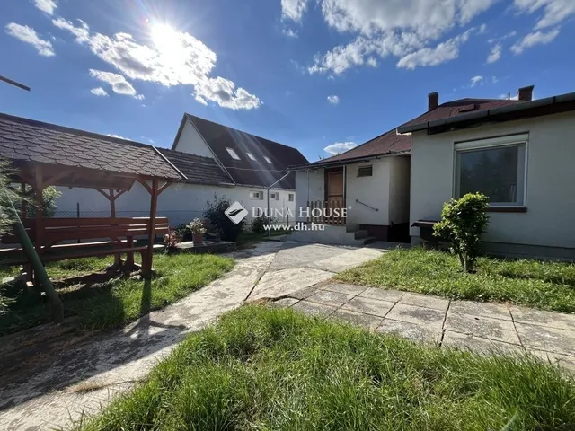 Eladó ház Balatonfűzfő 92 nm