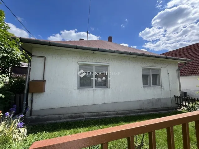 Eladó ház Balatonfűzfő 92 nm