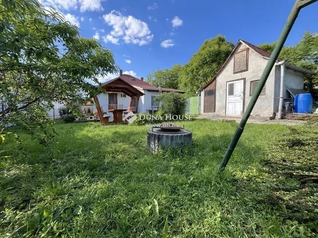 Eladó ház Balatonfűzfő 92 nm