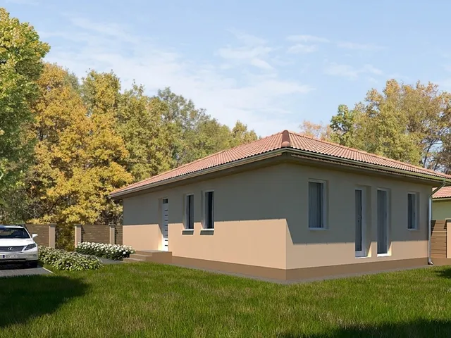 Eladó ház Veszprém 91 nm