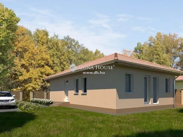 Eladó ház Veszprém 91 nm