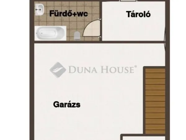 Eladó ház Veszprém 115 nm