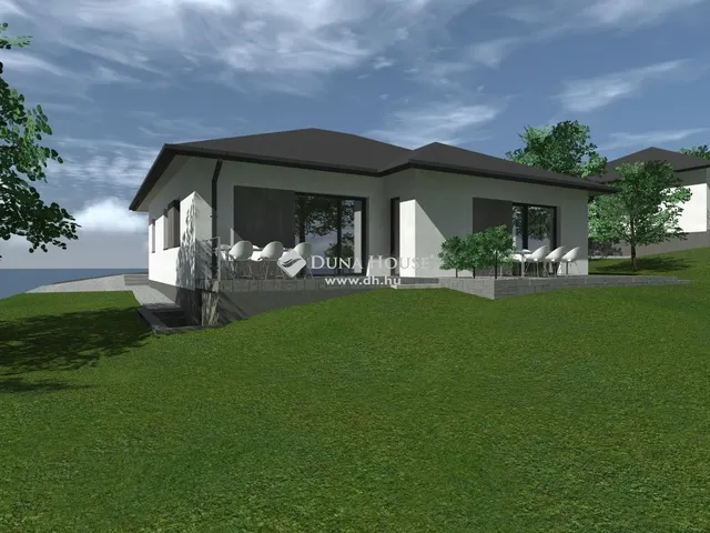Eladó ház Cserszegtomaj 87 nm