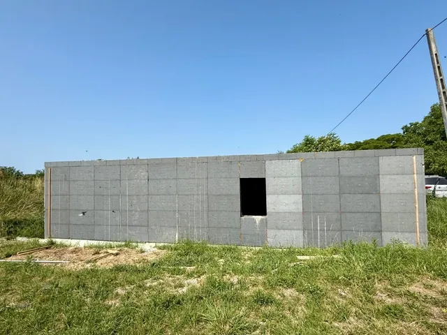 Eladó ház Cserszegtomaj 87 nm