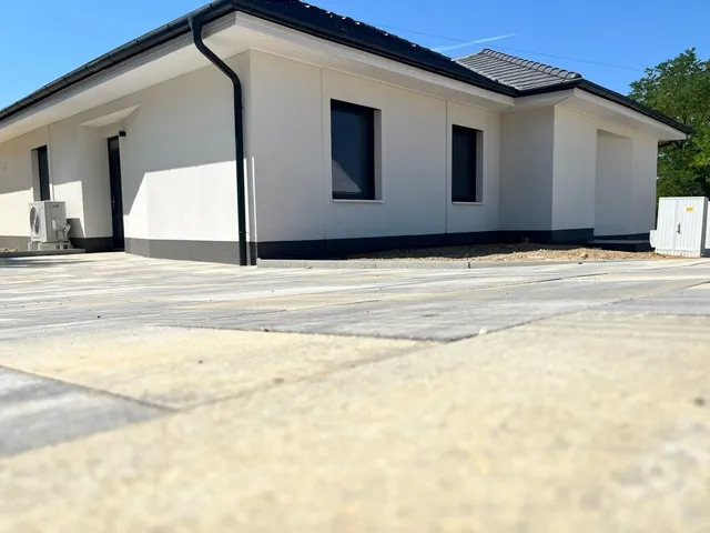 Eladó ház Cserszegtomaj 70 nm