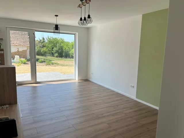 Eladó ház Cserszegtomaj 70 nm