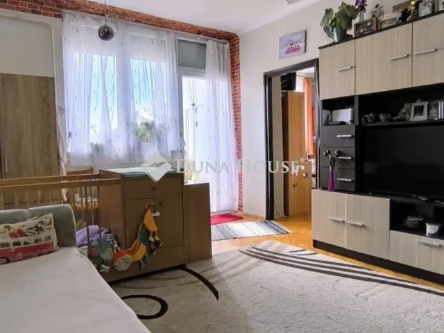 Eladó lakás Veszprém 49 nm