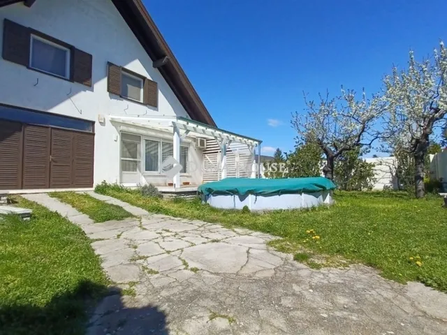 Eladó ház Balatonfüred 199 nm