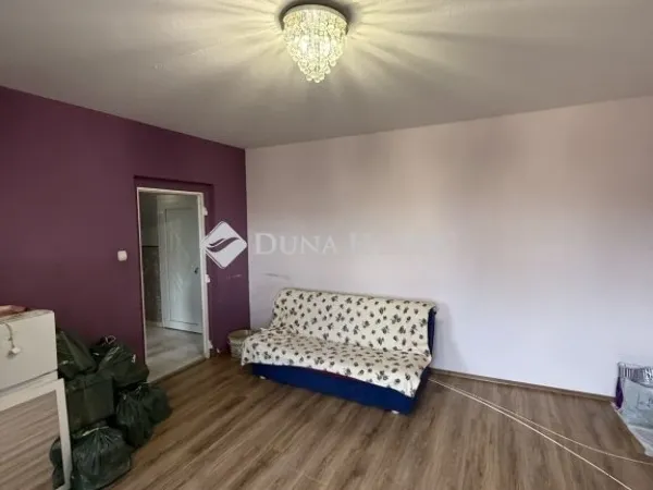 Eladó lakás Veszprém 42 nm