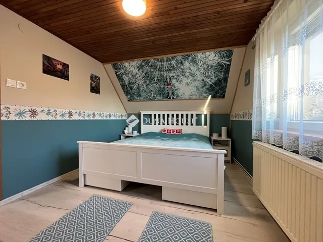 Eladó ház Balatonfűzfő 162 nm