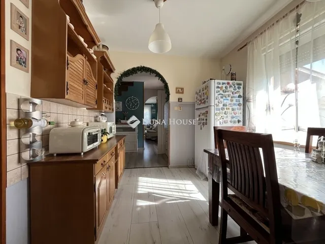 Eladó ház Balatonfűzfő 162 nm