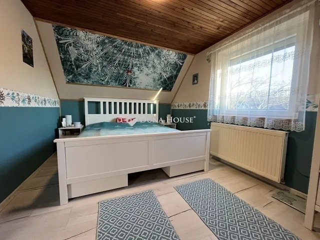 Eladó ház Balatonfűzfő 162 nm