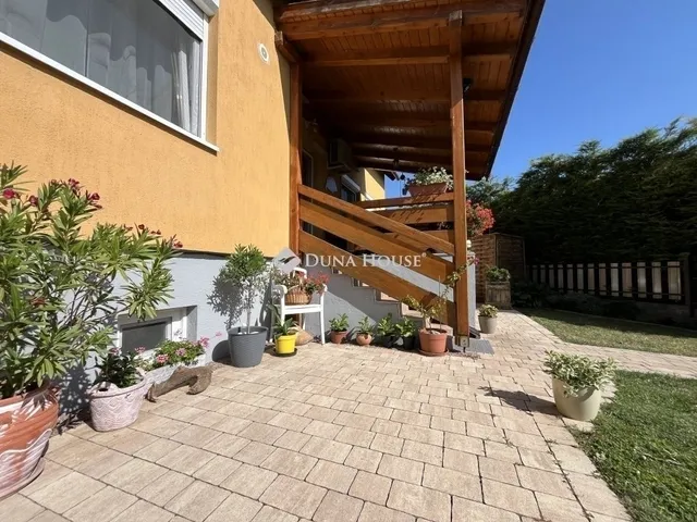 Eladó ház Balatonfűzfő 162 nm