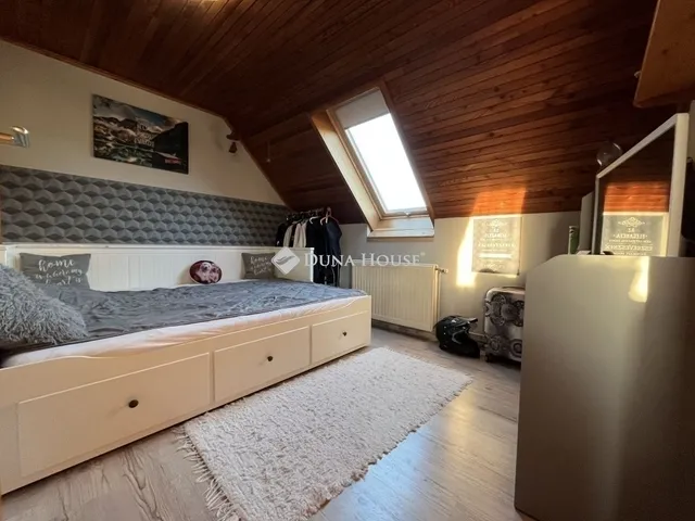 Eladó ház Balatonfűzfő 162 nm