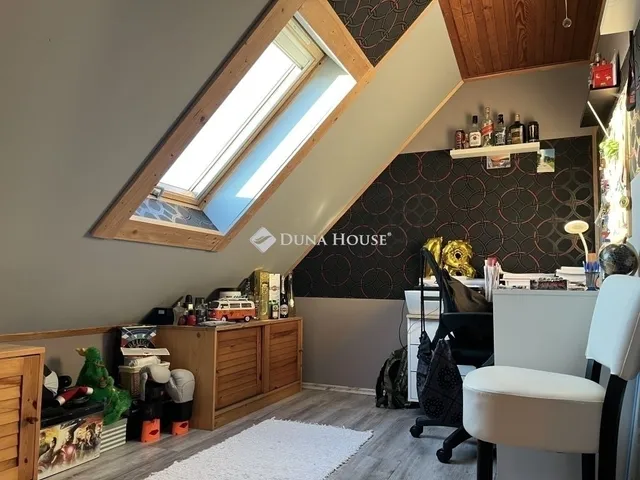 Eladó ház Balatonfűzfő 162 nm