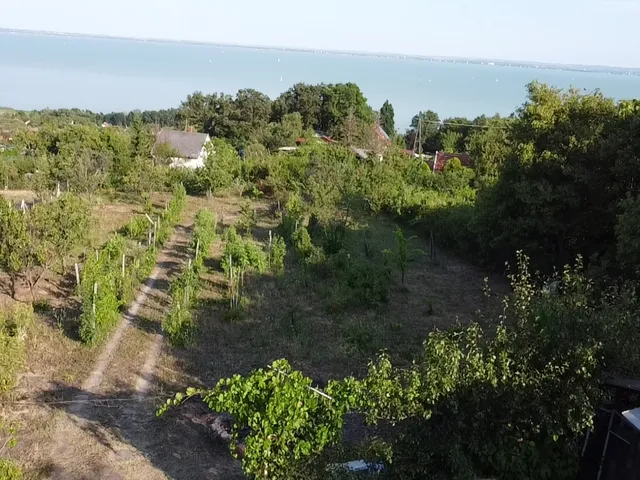 Eladó üdülő és hétvégi ház Alsóörs 50 nm