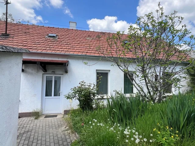 Eladó telek Veszprém, Jeruzsálemhegy 231 nm