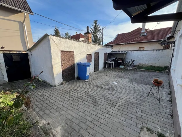 Eladó telek Veszprém, Jeruzsálemhegy 231 nm