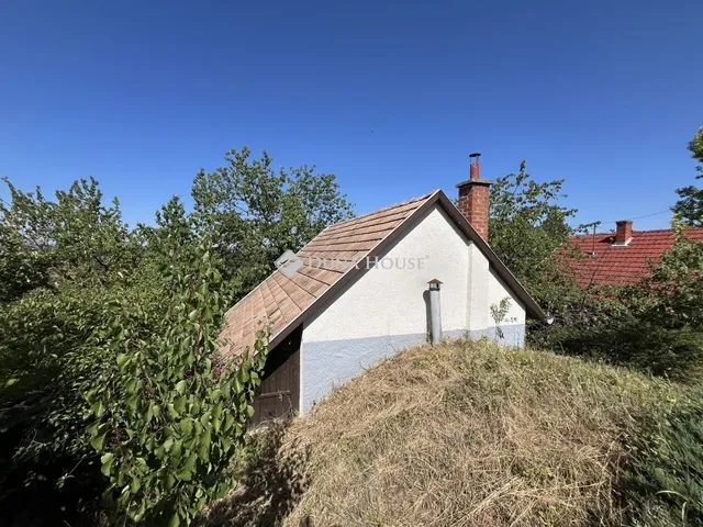 Eladó mezőgazdasági ingatlan Berhida 47 nm